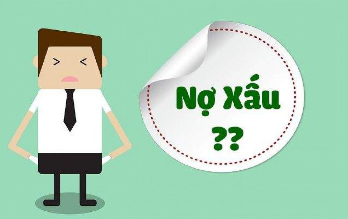 nợ xấu