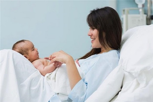 dịch vụ chăm sóc mẹ và bé sau sinh