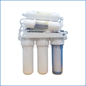 Máy Lọc Nước KLP 3724UF