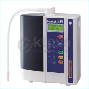 Máy Tạo Nước Ion Kiềm Kangen LeveLuk JRIV