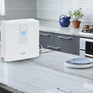 Máy Tạo Nước Ion Kiềm Trim Ion Hyper
