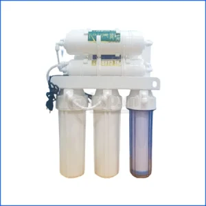 Máy Lọc Nước KLP 3700UVUF