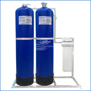 Bộ Lọc Đầu Nguồn KLP DN21223