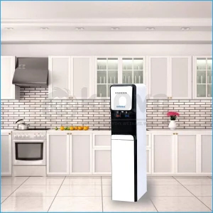 Máy Lọc Nước RO Nóng Lạnh Daikiosan DSW-40509C