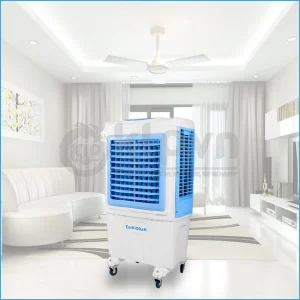 MÁY LÀM MÁT CAO CẤP DAIKIOSAN DKA-05000B