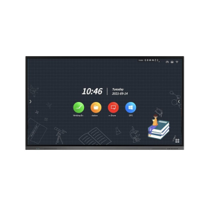 Màn hình tương tác 65 inch HATEK HT6590EDU