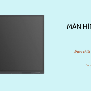 Màn hình tương tác HATEK HR55T