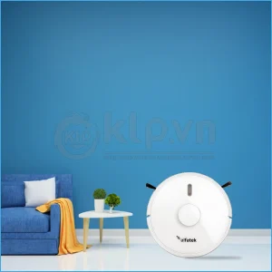 Robot Hút Bụi Alfatek Mario