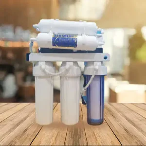 Máy Lọc Nước KLP 3736UVUF