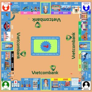 Cờ doanh chủ (Shark Teen)