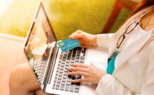 Gia hạn thẻ tín dụng dễ dàng như thế nào?