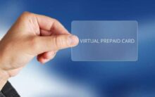 Thẻ tín dụng ảo – Khởi tạo chỉ trong 5 phút